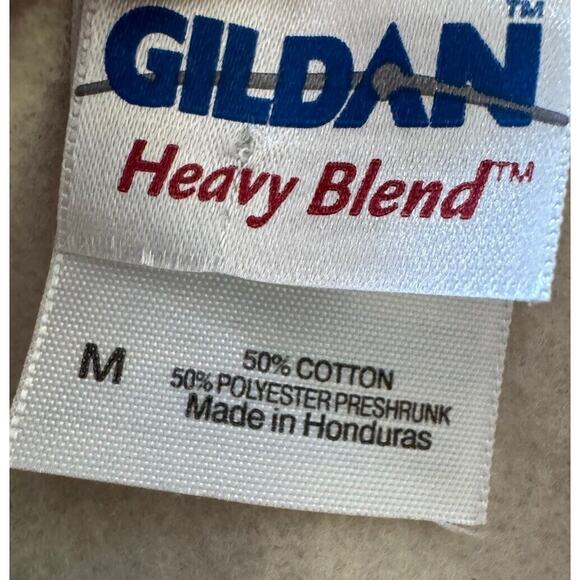 Sullivan Family Crest Of Arms Shirt Medium Last Name History Ireland Boar Lion - Picture 3 of 9